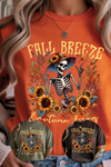 Fall Breeze Graphic Tee