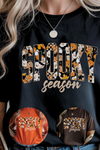 Spooky Season Graphic Tee