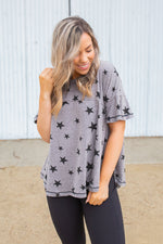 Starry Night Top