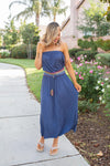 Dream On Maxi Dress