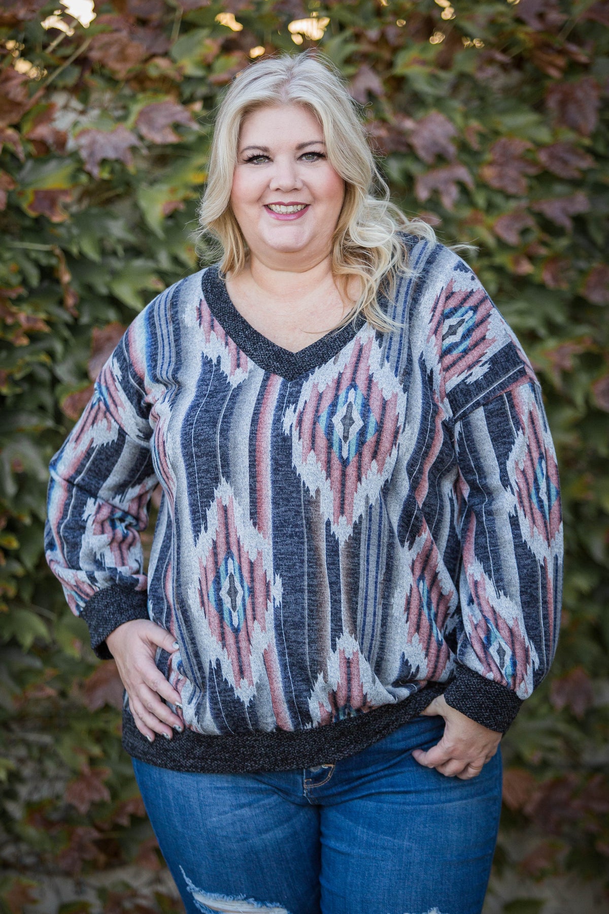 Dakota Dunes Pullover