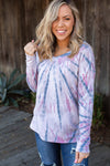 Rays of Hope Long Sleeve Top