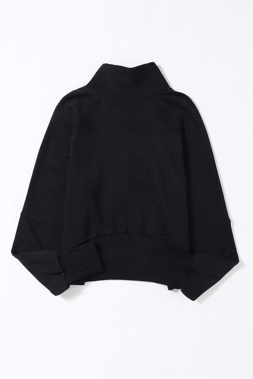 Kennedi Half Zip Sweatshirt