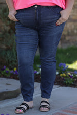 Extraordinary Judy Blue Skinnies