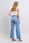Joey Wide Leg Judy Blue Jeans