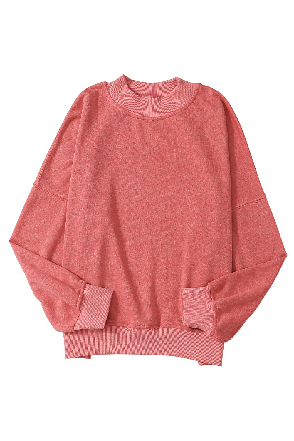 Mineral Wash Sweatshirt