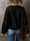 Justina Pearl Sweater