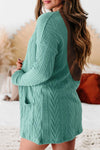 Mariah Cardigan