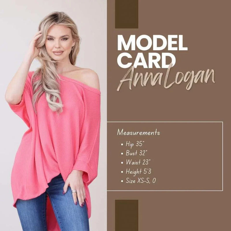 Tropical Tease Top