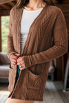 Mariah Cardigan