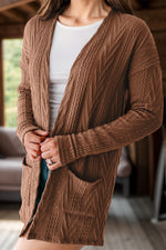 Mariah Cardigan