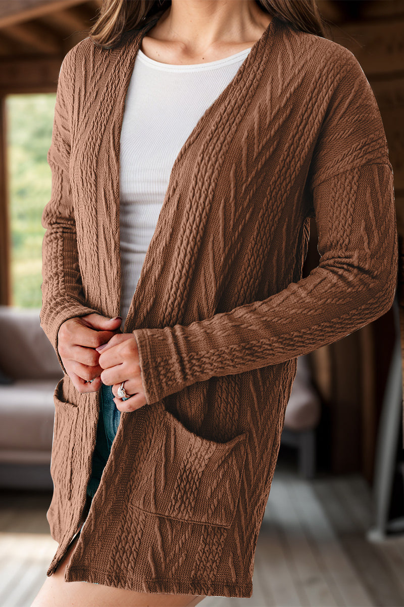 Mariah Cardigan