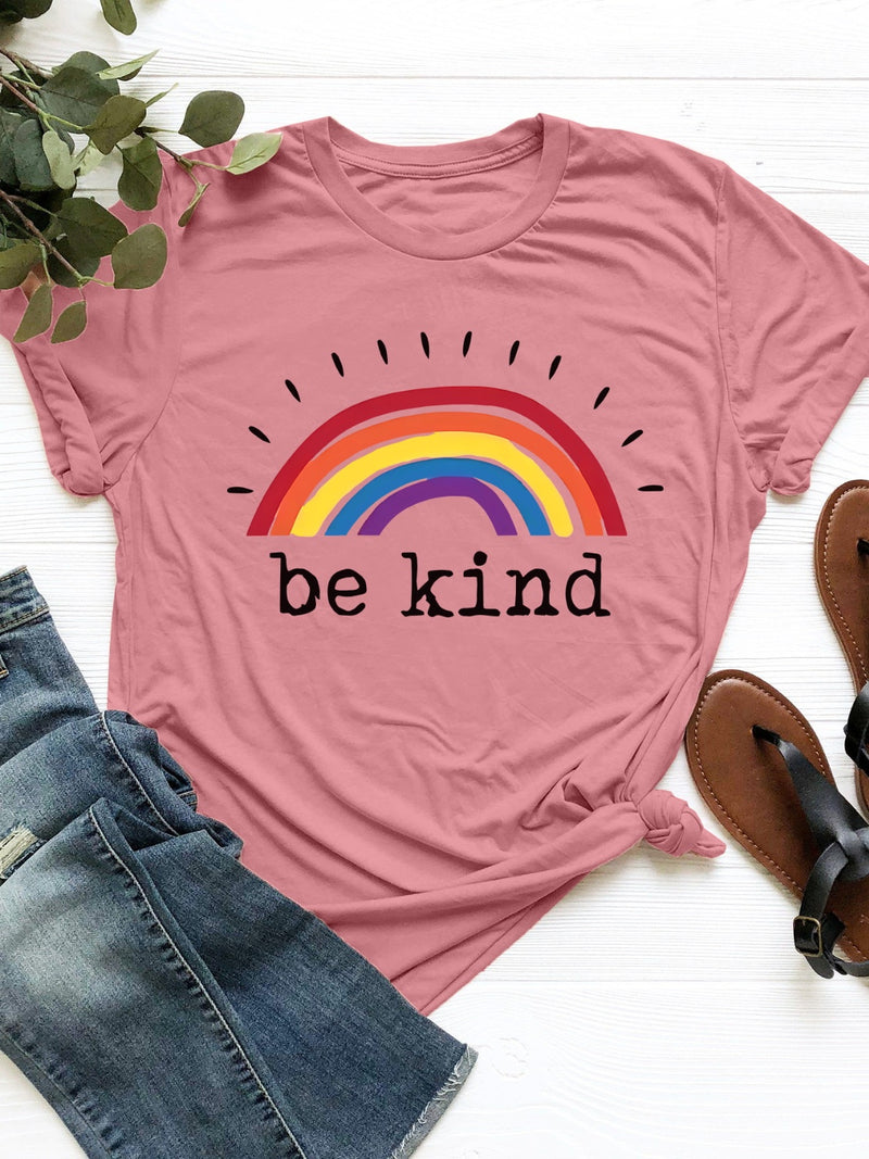 Be Kind T-Shirt