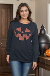 Wickedly in Style Sweatshirt