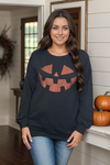 Wickedly in Style Sweatshirt