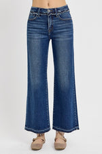 Clara RISEN Tummy Control Bootcut Jeans