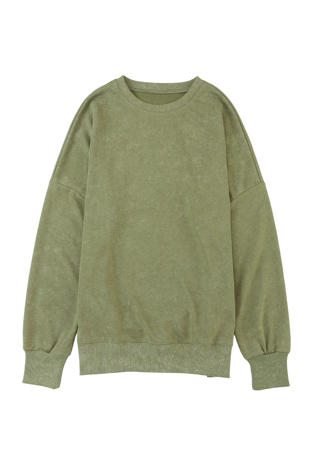 Harper Oversized Sweatshirt