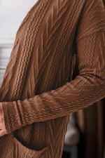 Mariah Cardigan