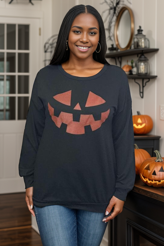 Wickedly in Style Sweatshirt