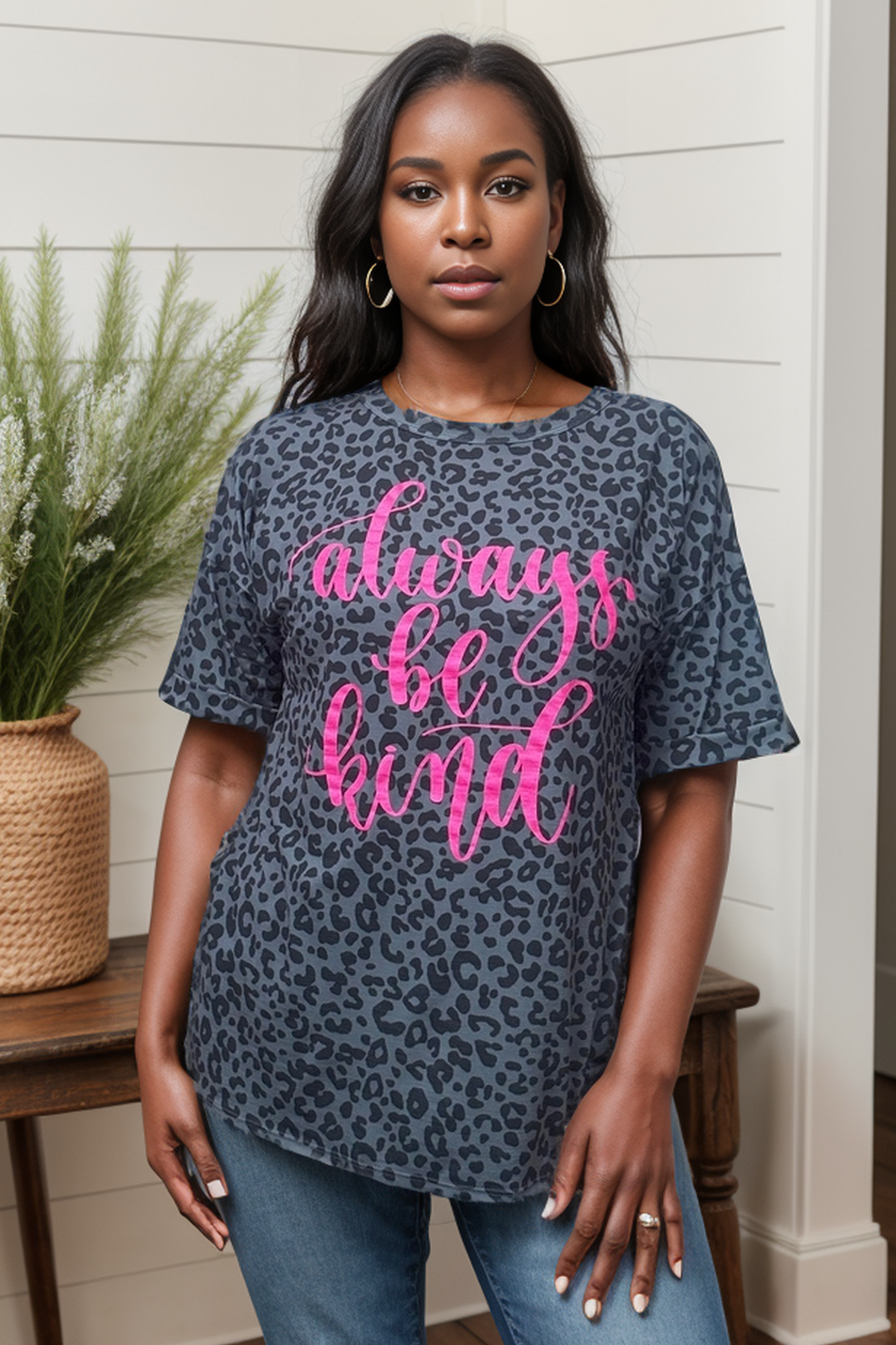 Always Be Kind Tee