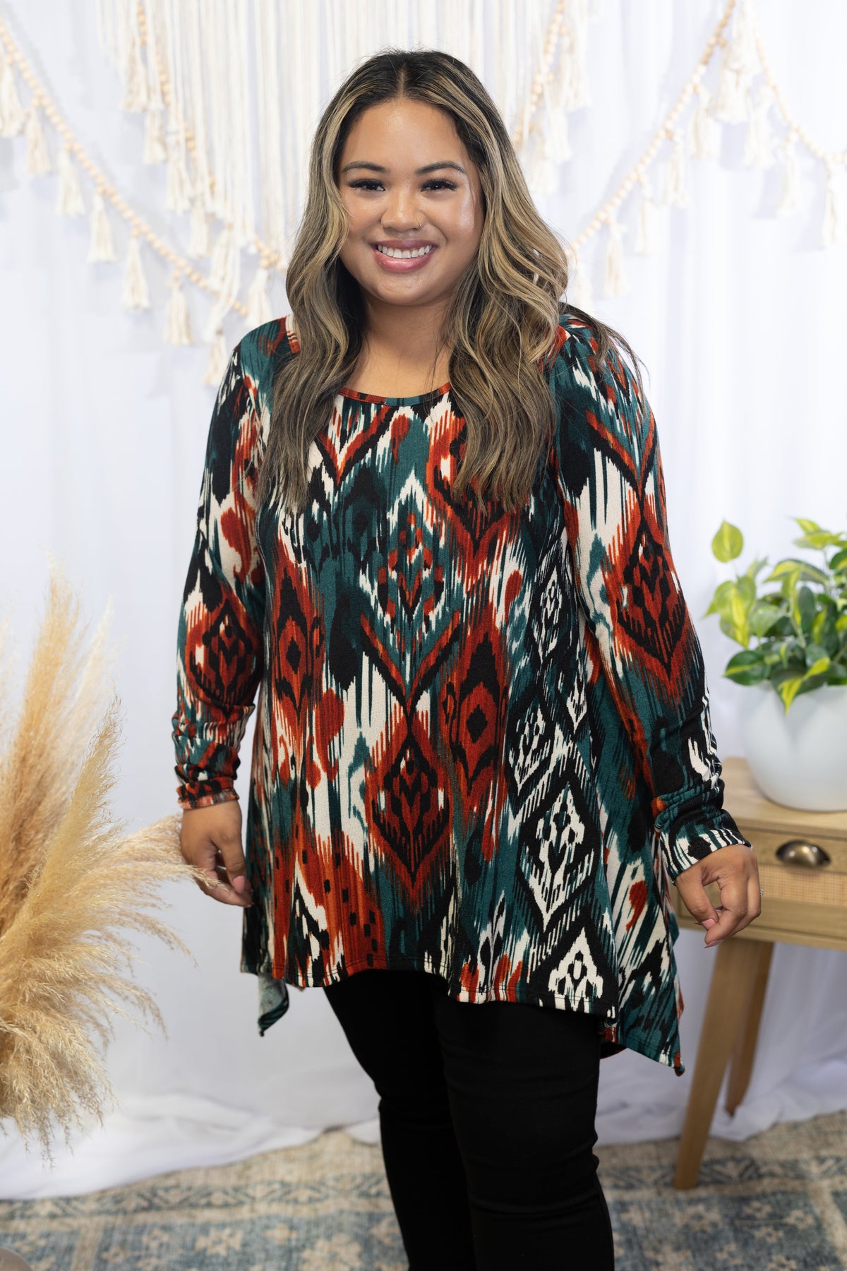 Appaloosa Dreams Tunic