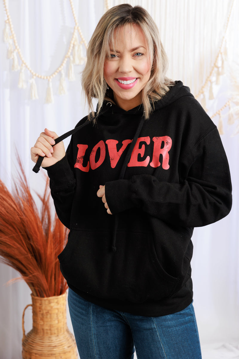 Be A Lover Sweatshirt