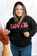 Be A Lover Sweatshirt