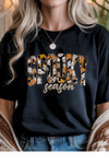Spooky Season Graphic Tee