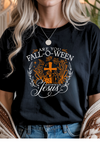 Fall-O-Ween Graphic Tee