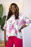 Botanical Bliss Top
