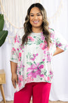 Botanical Bliss Top