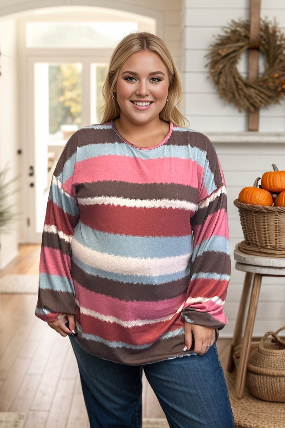 Colorado Sunsets Pullover