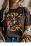 Fall Breeze Graphic Tee