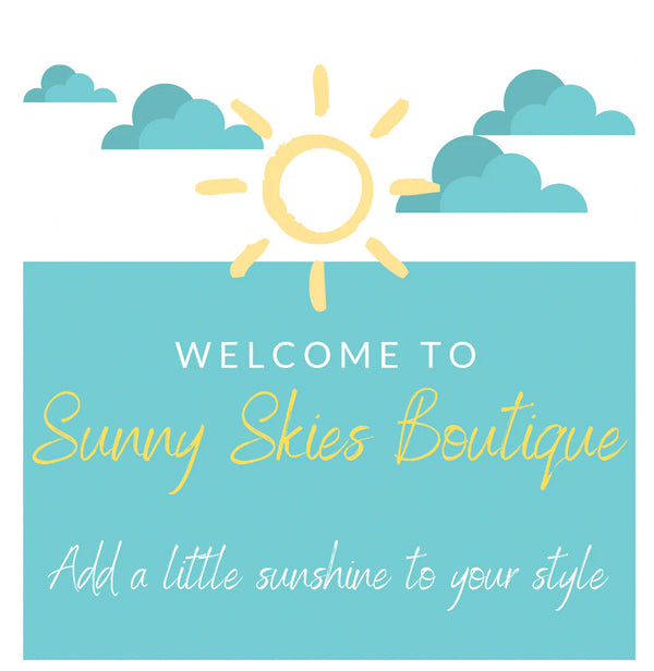 Sunny Skies Boutique