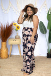 Field of Dreams - Palazzo Pants