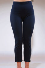 Flawless Fit Cropped Jeggings