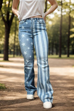 Freedom Rings Judy Blue Flares