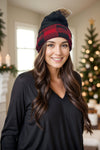 Happiest Season Beanie