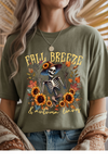 Fall Breeze Graphic Tee