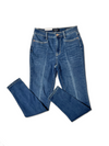 Wear Religiously Judy Blue Skinnies