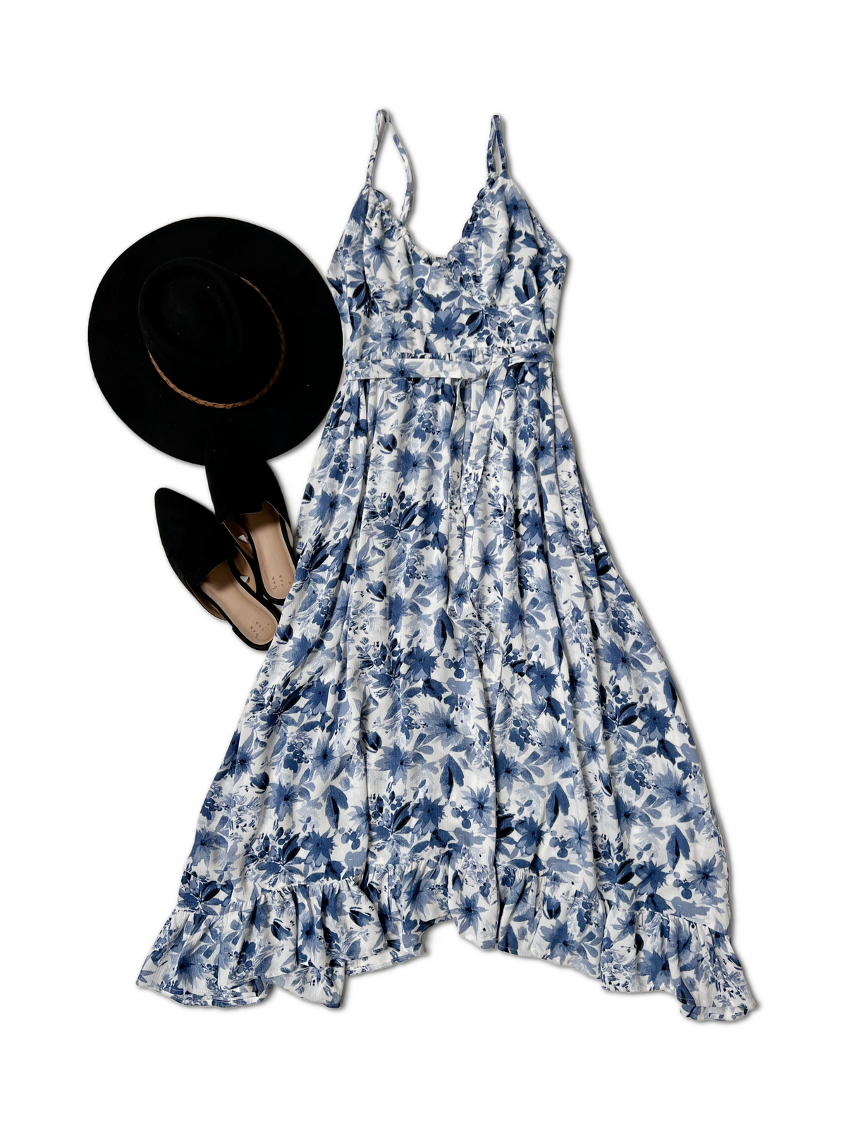 Delft Desires Maxi