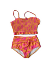 Peach Daiquiri Two Piece Swimsuit