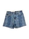 Cleopatra Judy Blue Shorts