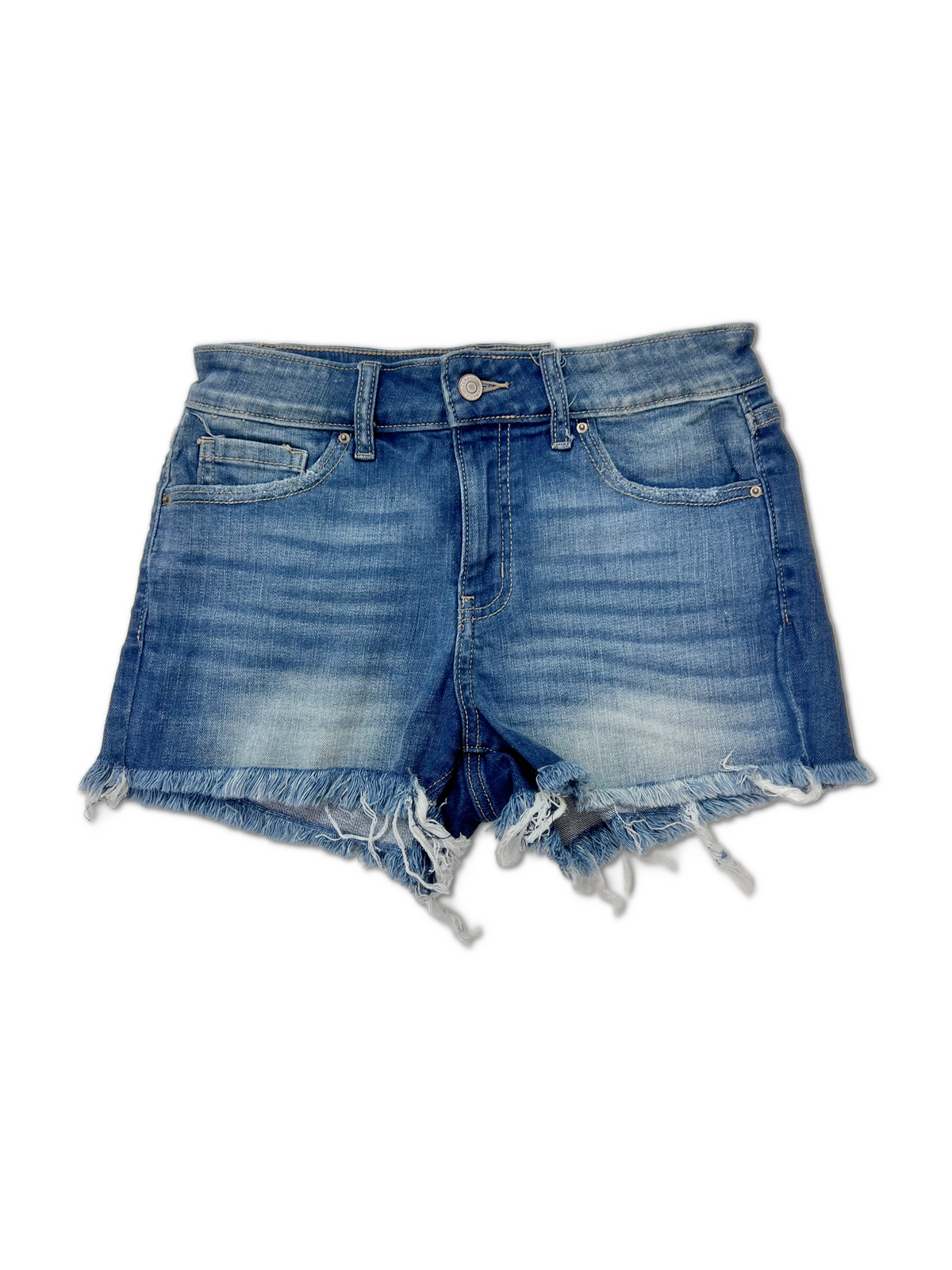 Sun Washed Zenana Short