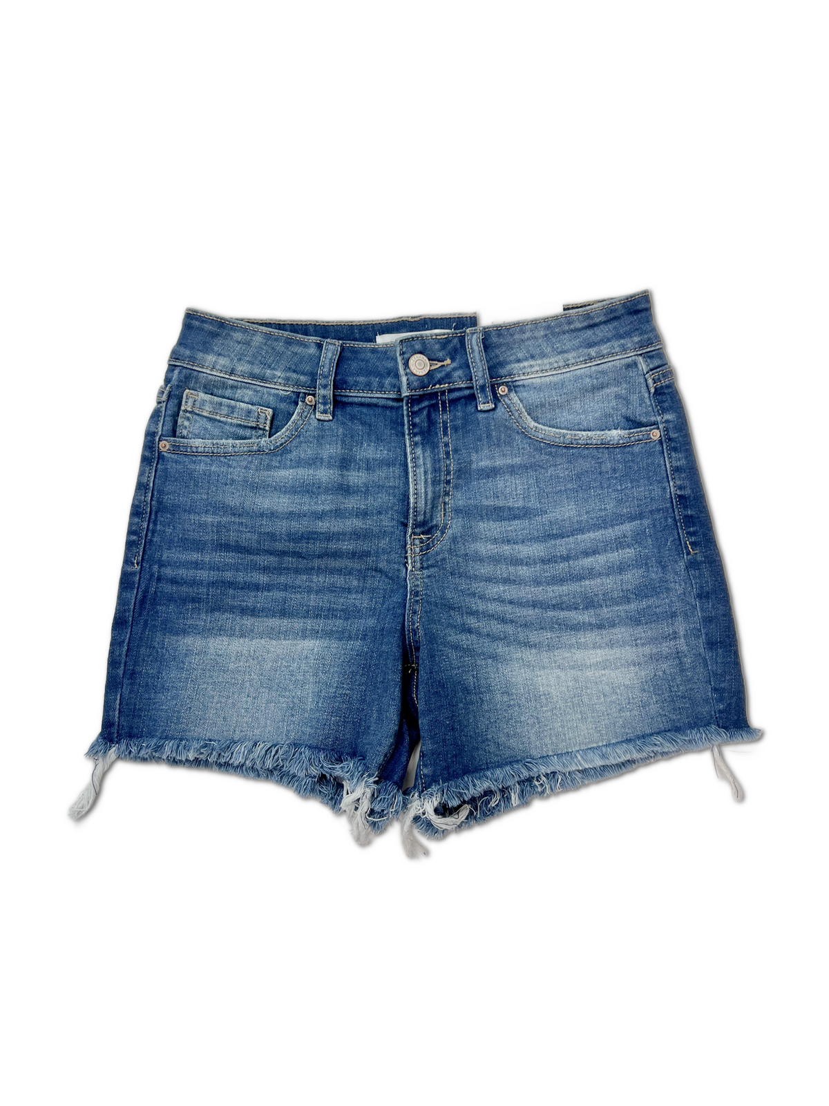 Fun In The Sun Zenana Shorts