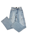 High Energy - Judy Blue Cargo Jeans