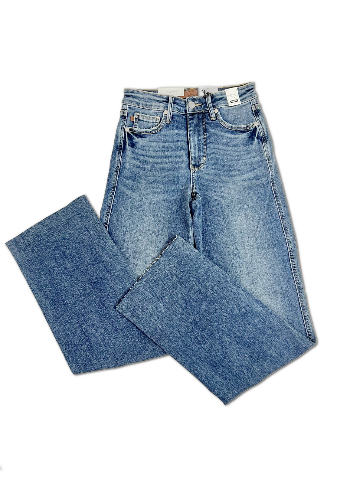 We Make The Perfect Pair Judy Blue Tummy Control Jeans