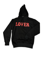 Lovergirl Sweatshirt