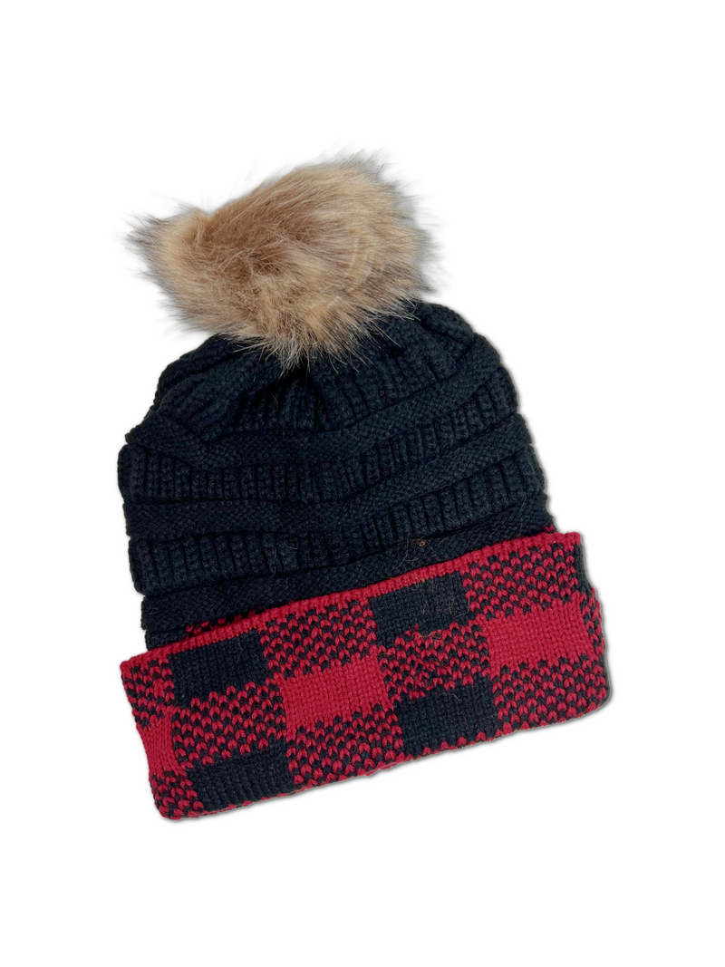 Happiest Season Beanie