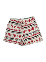 Twas The Night Before Cozy Shorts